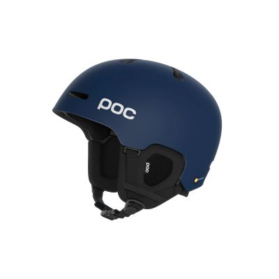 3. POC Fornix MIPS Unisex Ski Helmet Polycarbonate Navy Blue (10476_1589)