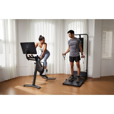 7. Speediance VeloNix Exercise Bike