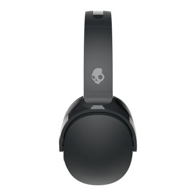 8. SKULLCANDY Hesh Evo S6HVW-N740 Wireless On-Ear Headphones Black
