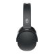 8. SKULLCANDY Hesh Evo S6HVW-N740 Wireless On-Ear Headphones Black