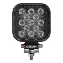 Work lamp (LED, 12/24V, 15W)