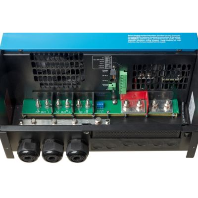 6. Victron Energy MultiPlus-II inverter 48/15000/200-100 230V