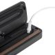 4. Mesko Home MS 4492 Vacuum Sealer 0.6 mbar Black