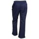 Bauer Lightweight Warm Up Yth Trousers