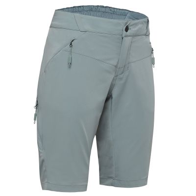 SILVINI Alma women's cycling shorts blue (3124-WP2431)