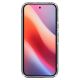 3. Spigen Ultra Hybrid Case for Google Pixel 9A - Clear