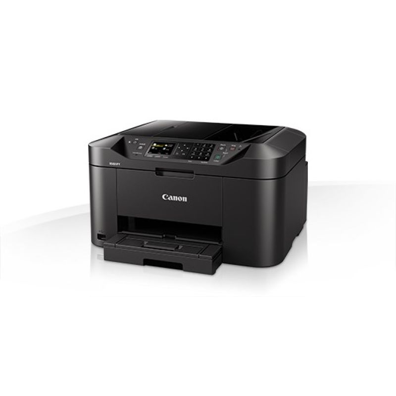 Canon MAXIFY MB2150 multifunction device