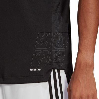 16. Adidas Tiro 21 Training Jersey M GM7586