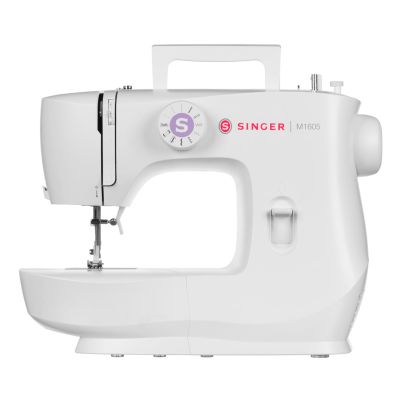 2. Singer M1605 sewing machine