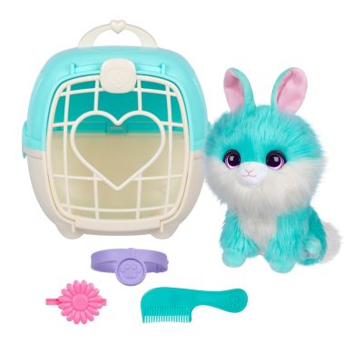17. Moose Toys Scruff a Luvs