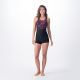 6. AquaWave Qarakuma W 92800197699 Swimsuit