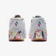 7. Skechers X Jgoldcrown Uno Loving Love W shoes 155506-WHT