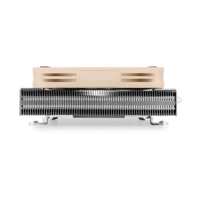 2. NOCTUA NH-L9A-AM4 Low Profile CPU Cooler