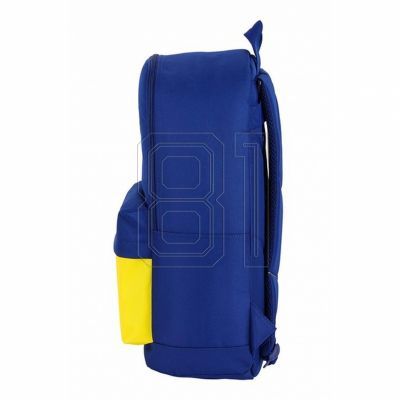 3. FC Barcelona 612025868 Sports Backpack