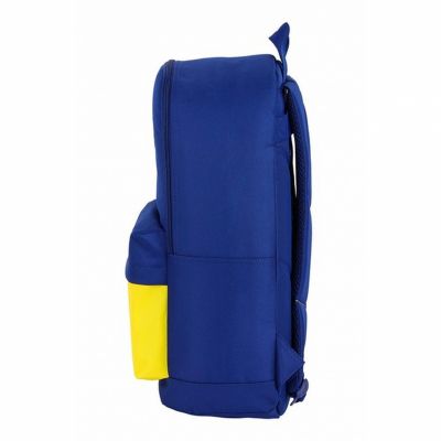 3. FC Barcelona 612025868 Sports Backpack
