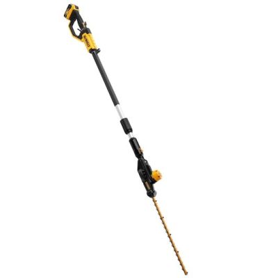 7. Hedge Trimmer 18V 1x5.0Ah DCMPH566P1 DeWalt