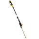 7. Hedge Trimmer 18V 1x5.0Ah DCMPH566P1 DeWalt