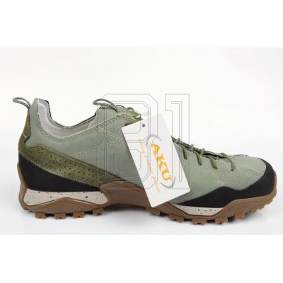 10. Aku Nativa Canvas M 646091 shoes