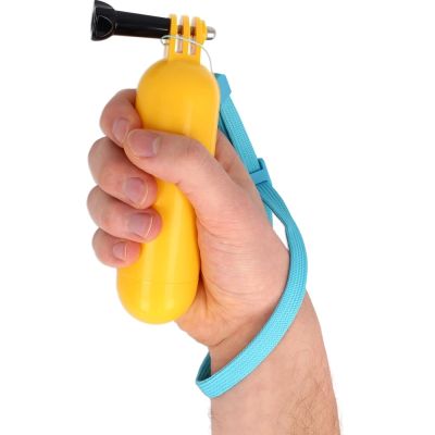 4. Buoyancy mount for GoPro SJCAM sports cameras