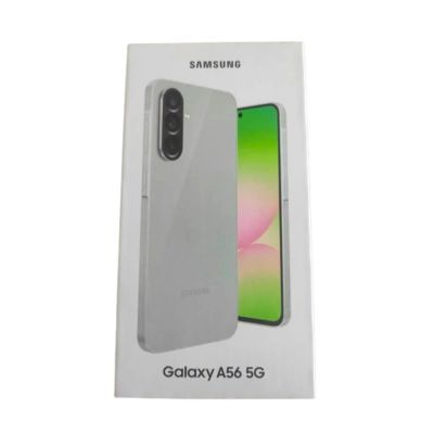 19. Samsung Galaxy A56 (A566) 5G DS. 8/256GB Olive