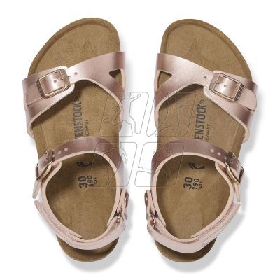 6. Birkenstock Rio AS Jr Sandals 1029530