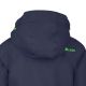 5. Trollkids Kids Holmenkollen Snow Jacket Pro Hooded Winter Jacket Navy Blue (913-100)