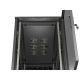 4. Lanberg FF01-6222-23B 22U Rack Freestanding Rack Black