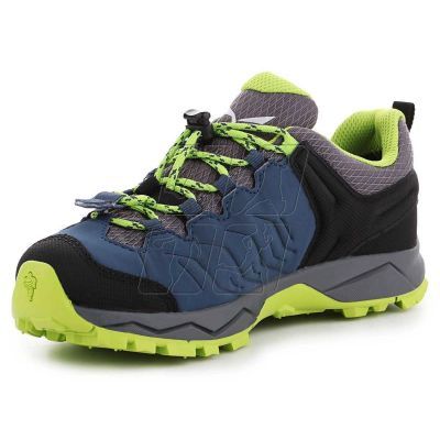 4. Salewa Jr Mtn Trainer 64008-0361 trekking shoes