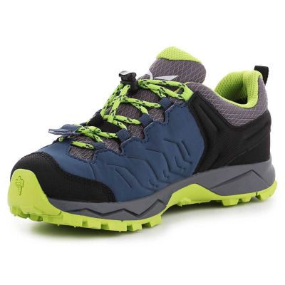 4. Salewa Jr Mtn Trainer 64008-0361 Hiking Shoes