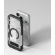 6. Ringke UX Magnetic Case for iPhone 18 Pro / 17 Pro - Transparent