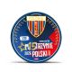5. Hockey puck Polonia Bytom 14 Champion BLUE WMN Ltd SREBKRMSPB