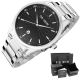 2. Paul Lorens Men’s Watch PL12156B2-1C1