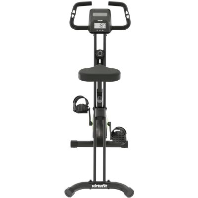 5. VIRTUFIT FB1.0I FOLDABLE EXERCISE BIKE