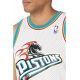 4. Mitchell & Ness Men's Detroit Pistons NBA Swingman Road Jersey Pistons 98 Grant Hill SMJYCP19211-DPIWHIT98GHI