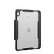 7. Folio UAG Urban Armor Gear Essential Armor case for Apple iPad Air 11" (2024) and Air 10.9" (2022 and 2020)