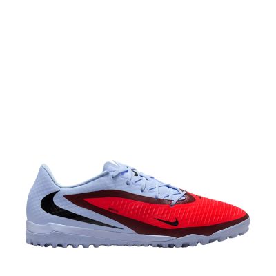 7. Nike Phantom 6 Low Academy TF HQ2325 400 Football Boots