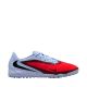 7. Nike Phantom 6 Low Academy TF HQ2325 400 Football Boots