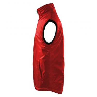 Rimeck Body Warmer M MLI-50907 red vest