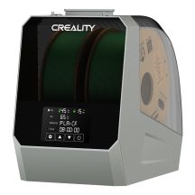 Creality Space Pi Plus Filament Dryer 1 pc.
