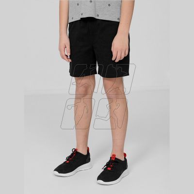 3. 4F Jr HJL22-JSKMC001 20S shorts