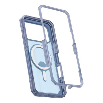 4. Urban Armor Gear 114522114151 Mobile Phone Case 17.5 cm (6.9") Blue