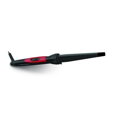 Esperanza Salma EBL007 conical curling iron (25W; black)