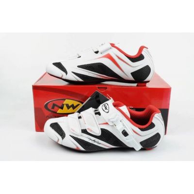 11. Northwave Starlight SRS W 80141009 53 Cycling Shoes