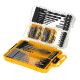 4. DeWALT DT70785-QZ screwdriver bit 100 pcs.