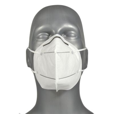 2. PROTECTIVE MASK FFP2 / KN95 SET OF 2 PCS