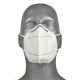 2. PROTECTIVE MASK FFP2 / KN95 SET OF 2 PCS