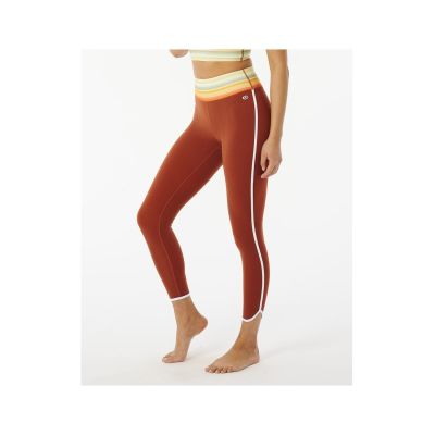 8. RIP CURL Rss Print Leggings