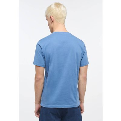 6. Mustang Alex C Print T-shirt M 1013806-5169