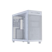Asus PRIME AP303 TG WHITE Case
