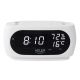 11. Alarm clock ADLER AD 1186 white